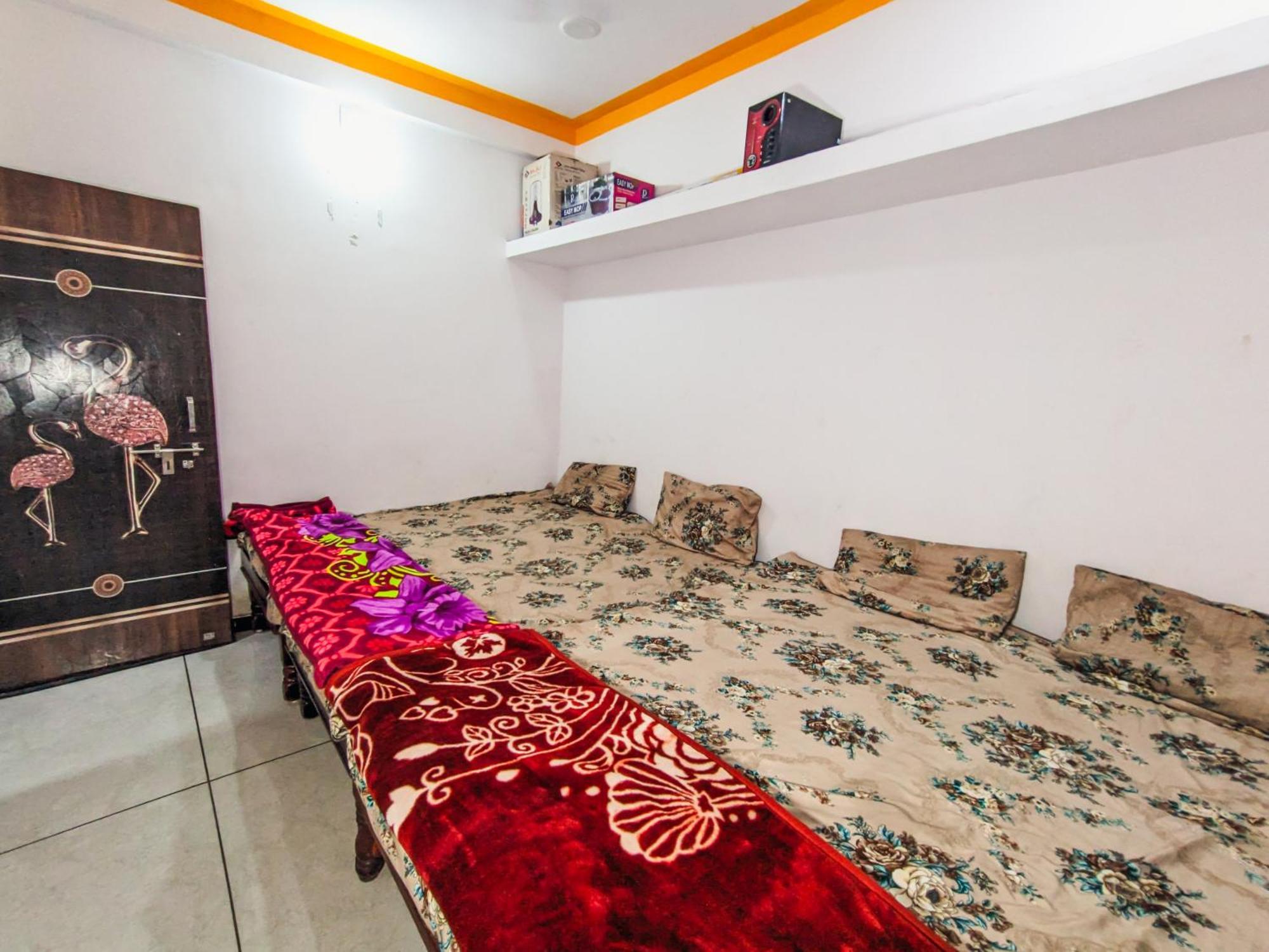 Bhavya Homestay Garudeshwar Экстерьер фото