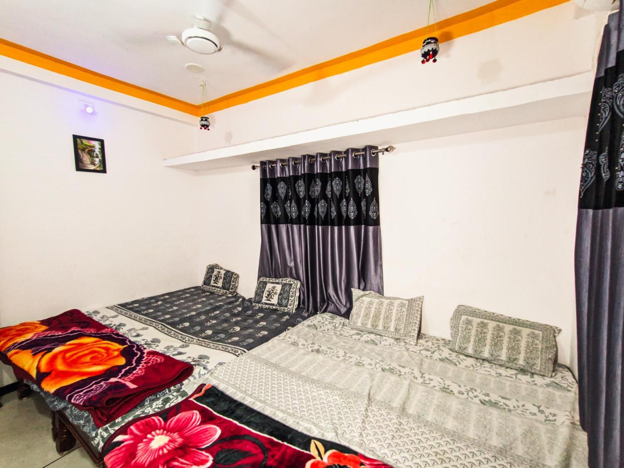 Bhavya Homestay Garudeshwar Экстерьер фото