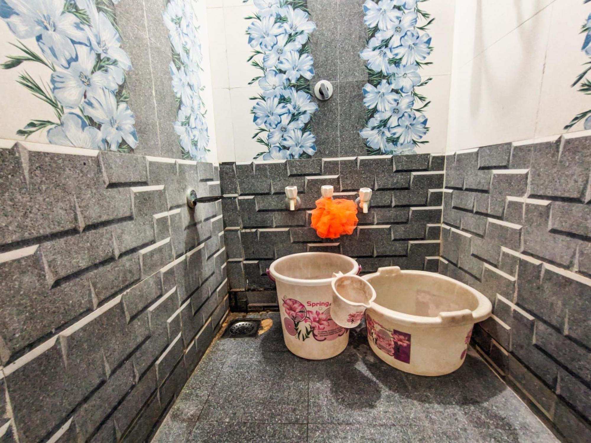Bhavya Homestay Garudeshwar Экстерьер фото